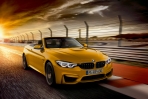 M3開篷30載!BMW發表限量300輛的M4 Convertible 30 Jahre紀念版