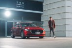 攜手台灣王牌火球投手徐若熙,2025 MAZDA3/ CX-30 ACE EDITION 88.8萬/89.9萬正式在台發表!