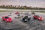 第一台採用零組件共享概念打造的911,Porsche創新先驅:996世代保時捷911迎來25週年紀念!