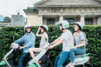 智慧通勤、以租代買! WeMo Scooter年底計畫擴大增車8,000台規模