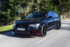 【2014日內瓦車展】730hp、93.81kg-m的旅行菁英─ABT RS 6-R