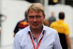 Mika Häkkinen將駕駛McLaren 720S GT3重回賽道