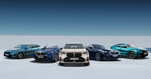 「BMW仲夏禮遇」限時呈獻！本月入主即享尊榮豪華五星假期，多元優購方案同步實施