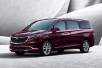 挑戰Lexus LM,上汽通用別克Buick GL8 Avenir也有旗艦四座可選