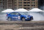 「2019 SUBARU品牌日」移師桃園,世界級極限飄移秀又來囉!