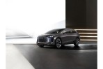 進軍高級 MPV 市場的前奏曲?具備Level 4 自駕技術的 Audi urbansphere Concept 正式亮相!