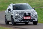 Nissan 第三代 Qashqai 動力總成曝光,採用 1.3 DIG-T MHEV 與首創 1.5 e-POWER 技術!