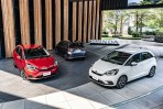 HOME 汽油版調降2萬為 74.9 萬、e:HEV 12月上市,Honda FIT 第四代正式在台發表