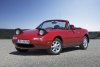 第四代Mazda MX-5確定2014紐約車展首發？！