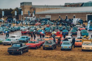 BMW 與 Bilstein 一同慶祝「National BMW Festival」盛會!