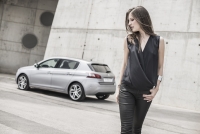 Peugeot 308 / 308 SW1.2L PureTech全新登場