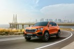 MQB-A0-IN平台首款新車,Skoda印度專屬VISION IN Concept概念小休旅亮相