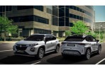 取代 ESCUDO 地位的全新小型 Coupe SUV,Suzuki Fronx 預告今年秋季發售!