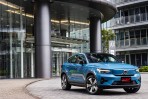 美型富豪以純電之姿延續,2023 Volvo C40 Recharge Ultimate Twin Motor