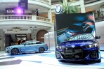 迷人、性感、前衛之鋒芒再現!BMW新鋒格小改款4 Series Gran Coupe與i4正式上市