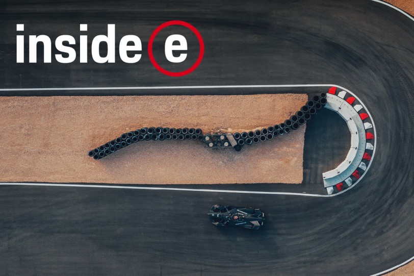 Porsche即將揮軍Formula E,製播「Inside E」數位廣播帶你看門道也看熱鬧!