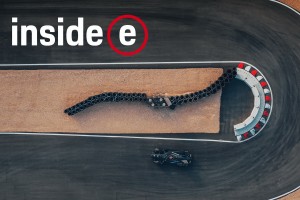 Porsche即將揮軍Formula E，製播「Inside E」數位廣播帶你看門道也看熱鬧！