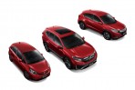 極妒、驚豔 Honda CR-V、HR-V 2022年式新色登場,國產車系贈送5年延長保固及丙式車體險
