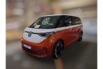 福斯商旅歡慶75周年 “VW VanLife嘉年華“繽紛登場!ID. Buzz 與經典老車齊聚台北101-水舞廣場