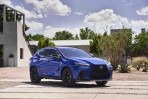 開啟品牌嶄新篇章,Lexus NX 第二世代導入多種新能源配置與先進座艙全球首發!