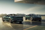 Q by Aston Martin慶祝Volante敞篷車系成立60週年，推出紀念版車款