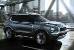 2019上海車展預覽:MITSUBISHI e-Yi CONCEPT PHEV 新能源車亞洲首展!預覽未來三排七人座 SUV 雛形