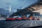 Porsche 2022年全球交車數量小幅增長,台灣則創下15%的成長表現