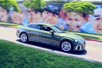 絕美身形Audi A5 Sportback 40 TFSI，驅動想像與感動！