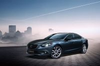 Mazda SKYACTIV車體安全獲肯定!Mazda6撞擊測試五星評價
