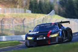 Audi Sport屢傳捷報!Customer racing經典戰駒R8 LMS 勇奪各地佳績