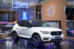 新科歐洲年度風雲車第二季登台!Volvo XC40能源局數據出爐