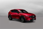 Mazda CX-5 二次小改款將於明年 2 月在台亮相、可能增加 2.5 TURBO 引擎!