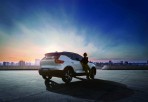 VOLVO 與桂綸鎂共譜新篇章 全新年式 Volvo XC40 T3 159.9 萬元正式發售