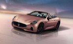 MC20 Icona 與 MC20 Leggenda 特殊限量車款首度亮相, Maserati 於 2024 古德伍德速度嘉年華會登場