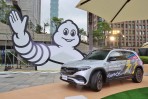 專為新能源車系而生,Michelin PILOT SPORT EV、PRIMACY 4 + 正式登台!
