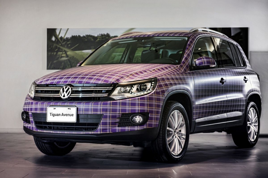 Volkswagen與Yahoo奇摩跨界合作，折扣最高150000元，輕鬆入主德制工藝
