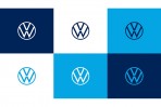 全新Volkswagen廠徽帶來嶄新面貌 New Volkswagen引領全球車壇通往全新世代