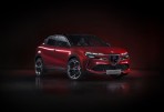 整合Giulietta和Mito、品牌最小的 CUV 降臨，Alfa Romeo Junior（原 Milano）正式發表！