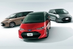 車壇MPV長青樹 Toyota Estima/Previa 現行款將於 2019 年正式停產,2020 推出第四代後繼車型