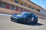 熱血賽道競速也能符合可持續性發展!全新Porsche 718 Cayman GT4 RS Clubsport賽車