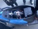 積極推動淨零排放  SYM與工研院合作發展氫燃料電池機車第一階段上路測試成功