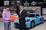 3M車貼專用膠膜2080系列登場,2月底前再送限量車用空氣清淨機!