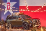 重返 Full-Size SUV 市場,KIA Telluride 8-Seater 原型車亮相紐約時裝展!