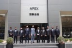 全亞太規模最大、耗資超過 12 億元!Jaguar Land Rover 頂泰台南旗艦展示暨服務中心正式開幕!