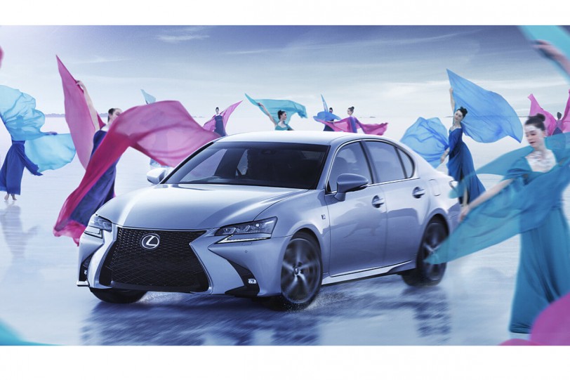 Lexus GS 車系 8 月畫下休止符、4/23 將於日本市場推出「Eternal Touring」最終仕樣車