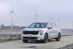 Kia Carnival 連續四年榮獲車訊風雲獎「最佳進口大型MPV」 蟬聯2025年1-4月同級進口大型MPV銷售冠軍
