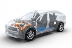 加深電氣化合作,Toyota 與 Subaru 宣布聯合研發中/大型乘用車向電動車平台與 C-Segment 純電 SUV!