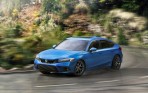 全面進化的「爽快」新價值!Honda 第 11 代 CIVIC Hatchback 北美/日本同步亮相、秋季正式發售