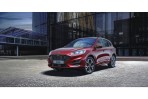 福特六和汽車回饋在地攜手桃園市政府挹注購物節買氣 最大獎Ford Kuga AWD ST-Line X壓軸抽出