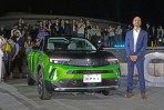 2023 年於六都開設直營據點、導入 Mokka/Grandland/Astra 等車款,Opel 正式重返台灣市場!